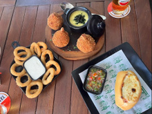 Comida di Buteco na Baixada Fluminense: 4 paradas, sabores criativos e muito buteco raiz