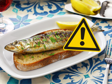 É um erro exagerar no consumo de sardinhas enlatadas e esses são os motivos