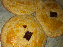 A melhor broa de padaria