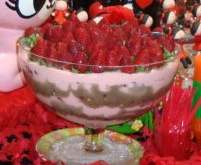 Torta divina paixão