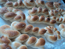 Rosquinha da tia Ione