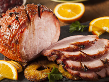 Tender Simples (salgado)