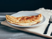 Crepioca