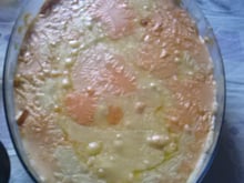 Frango Safado