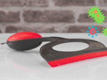 Não é só o rodinho de pia: 4 itens de cozinha que acumulam ainda mais bactérias