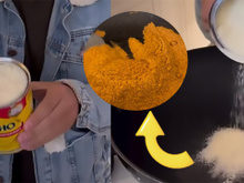 Tá todo mundo fazendo receita com leite Ninho queimado, mas será que esse ingrediente torrado faz mal à saúde? Essa nutricionista tem a resposta!