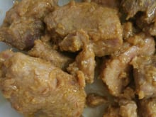 Pernil chegadinho