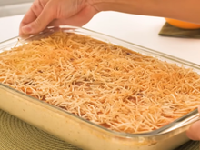 Não é à toa que o fricassê de frango do TudoGostoso é uma das receitas mais acessadas: veja como fazer