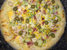 Pizza