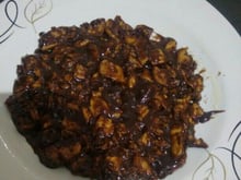 Palha italiana rápida