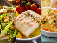 Jantar leve para fazer durante a onda de calor: receitas rápidas para não suar na cozinha!