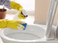 Nada de produto químico: receitinha caseira para limpar o vaso sanitário com ingredientes simples é a solução não tóxica para o seu banheiro