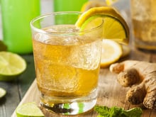 Ginger ale