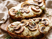 Aprenda receitas deliciosas com cogumelos para incrementar as refeições