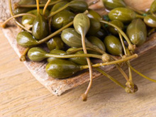 Benefícios da alcaparra para a saúde: confira