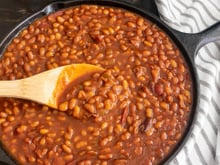 12 maneiras diferentes de temperar feijão e evitar que o prato fique sempre com o mesmo gosto