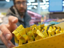 O que a ciência diz sobre alimentos enriquecidos com creatina: "É pagar ingresso VIP e sentar na arquibancada"