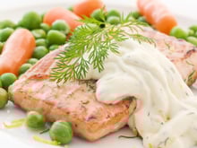 4 receitas de molhos para peixe: confira