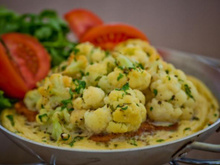 Jantar prático e rápido: 9 receitas deliciosas