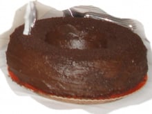 Bolo infalível da Vovó