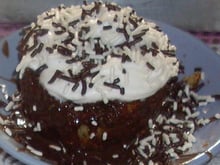 Deliciosos cupcakes fáceis