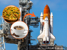 Sem geladeira, nem comida fresca: o que os astronautas vão comer na missão Artemis II e os desafios dentro da nave Orion