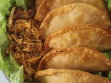 Pastel de arraia: veja como preparar esse petisco