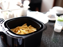 Como limpar a airfryer: veja as dicas