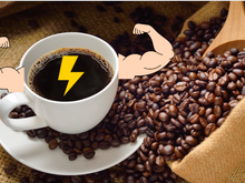 CAFÉ SUPERADITIVADO: essa é A receita caseira da bebida para ter energia, queimar gordura e emagrecer