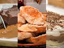 Sobremesa de Natal simples: confira seleção especial de receitas do TudoGostoso