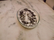 Torta de abacaxi