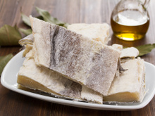 Dessalgar bacalhau: aprenda como