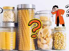 Essa ninguém te contou e nem a sua mãe sabe: quanto mais amarela a cor do macarrão, melhor ou pior a qualidade? Descubra antes da sua próxima compra!