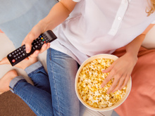 5 novas séries de comida da Netflix para ver e se inspirar