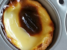 Pasteis de Natas