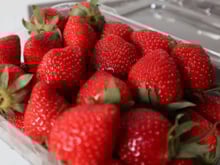 O truque exato para que seus morangos durem o dobro do tempo: aproveite seus muitos benefícios