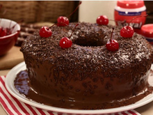 Receitas de bolo de chocolate: 60 opções do TudoGostoso
