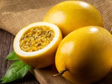 Maracujá acalma mesmo? Poder calmante da fruta não está na polpa