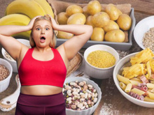 Pouca gente sabe, mas a dificuldade de emagrecer pode ser causada por pico de glicose; veja como fazer para driblar o problema