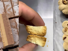 Fazer chocolate branco assim é muito mais gostoso e vai aumentar as suas vendas na Páscoa!