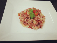 Arroz Carreteiro