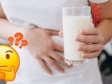 Leite inflama e eu trago a pessoa amada em três dias: entenda argumento de nutricionista baseado na ciência