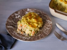 Bacalhau de Ano Novo
