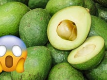 É isso que acontece com o seu corpo quando você come abacate todos os dias