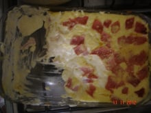 Torta de queijo