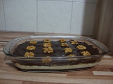 Bombom especial de travessa