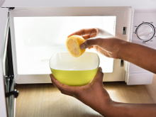 Como limpar corretamente objetos do dia a dia