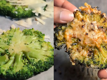 Não gosta de brócolis? A dica para colocar a verdura no seu cardápio é fazer desse jeito, fica muito mais gostoso