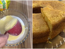 Sem açúcar, sem farinha: esse bolo é muito fácil de fazer e leva ingredientes simples