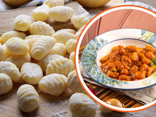 Nhoque da fortuna perfeito: chef de massas compartilha dicas de como preparar o prato em casa com receita exclusiva